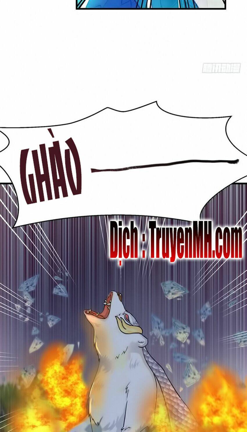 Đồ Đệ Nhà Ta Lại Quải Rồi: Chapter 62