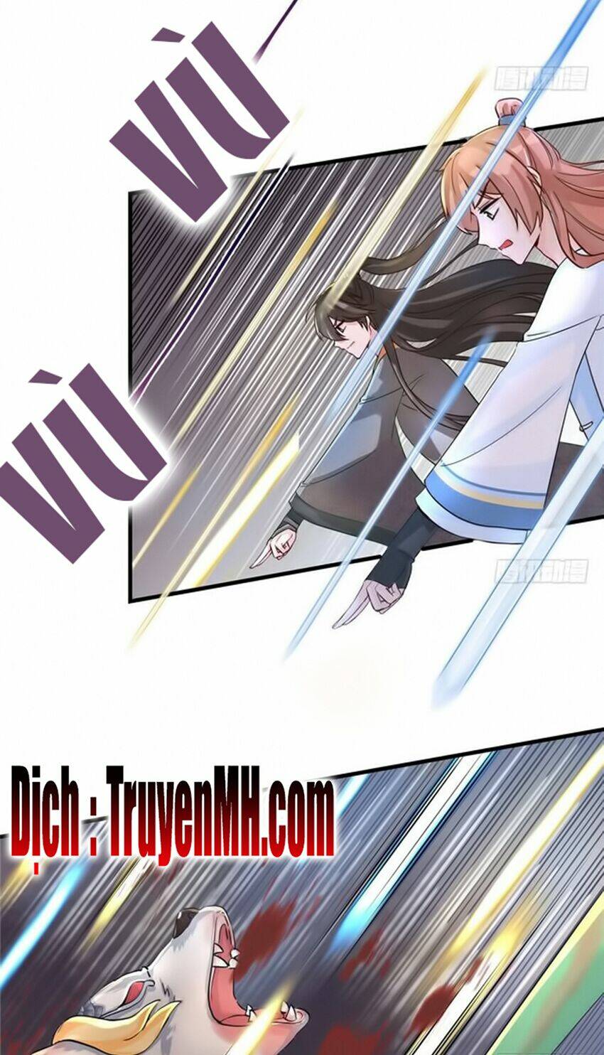 Đồ Đệ Nhà Ta Lại Quải Rồi: Chapter 62