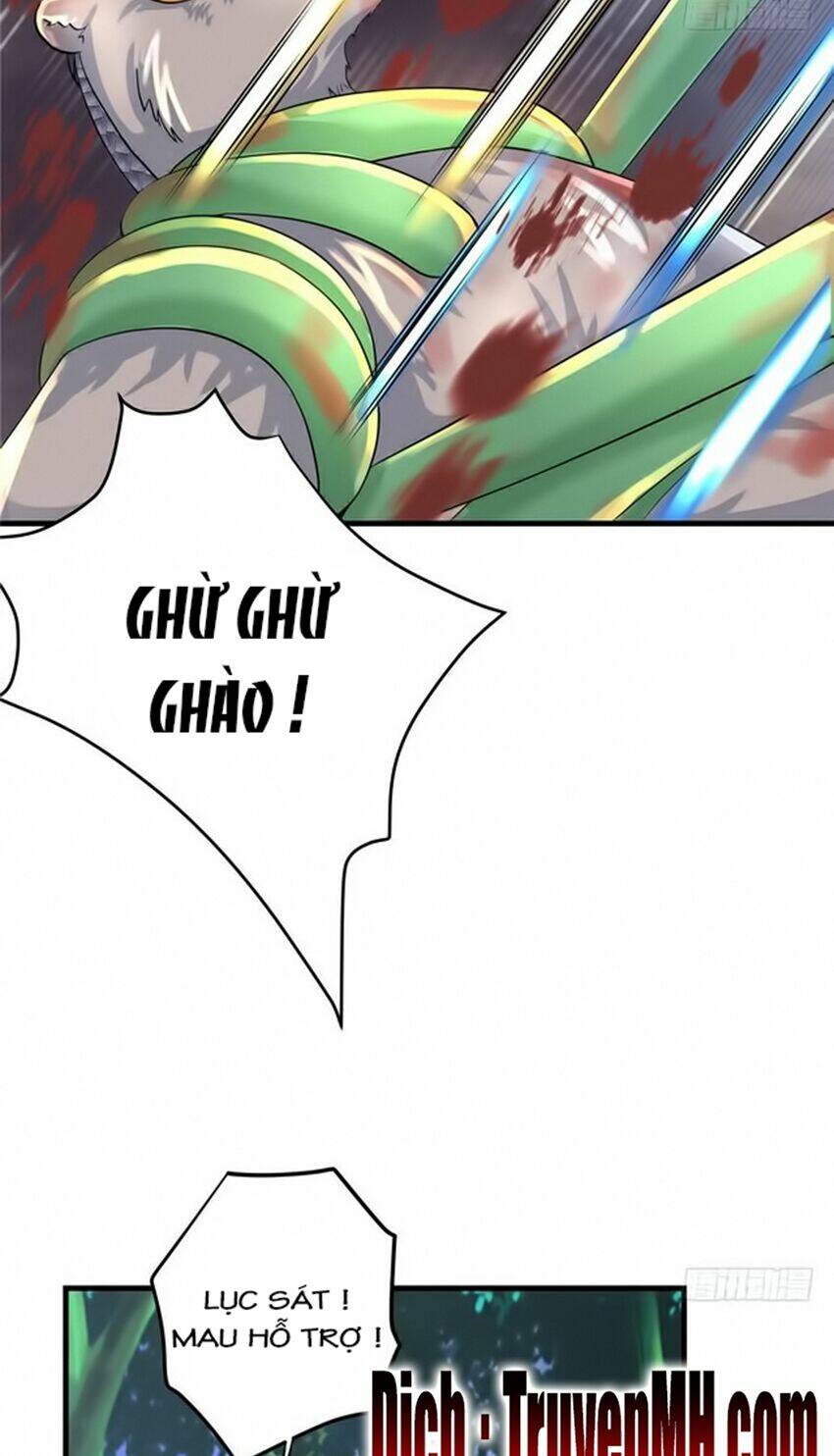 Đồ Đệ Nhà Ta Lại Quải Rồi: Chapter 62
