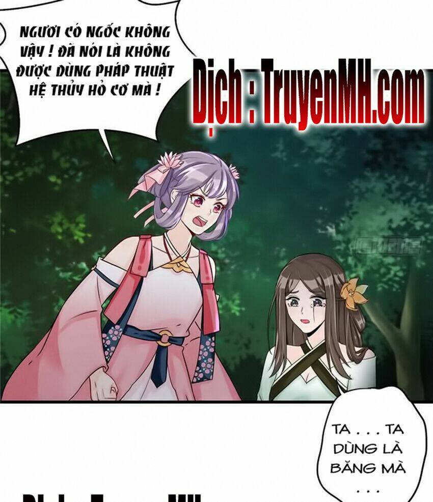 Đồ Đệ Nhà Ta Lại Quải Rồi: Chapter 63