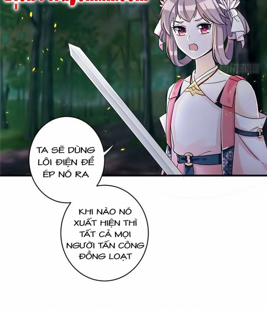 Đồ Đệ Nhà Ta Lại Quải Rồi: Chapter 63