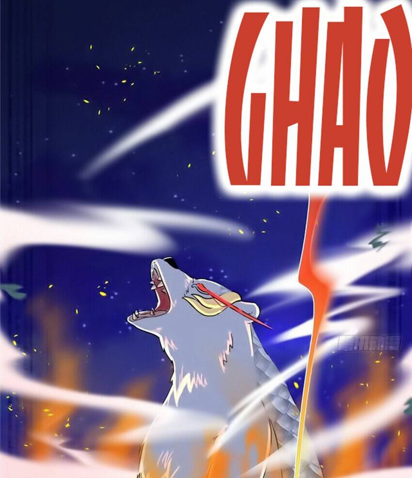Đồ Đệ Nhà Ta Lại Quải Rồi: Chapter 63