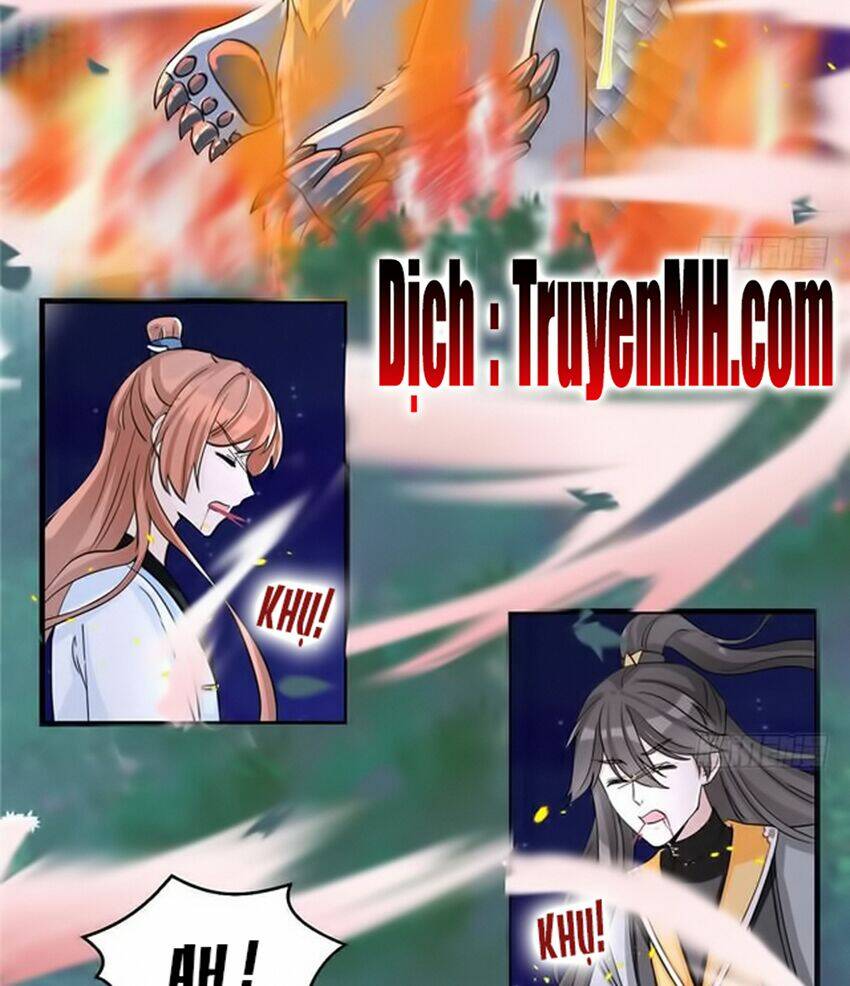 Đồ Đệ Nhà Ta Lại Quải Rồi: Chapter 63