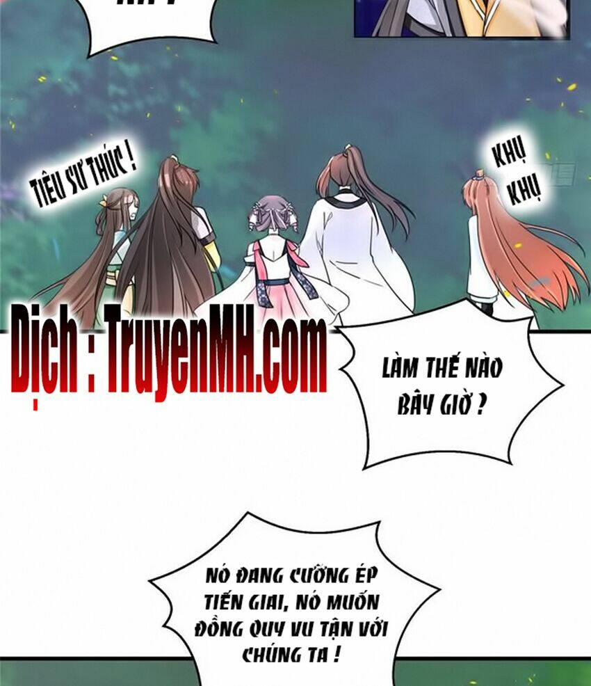 Đồ Đệ Nhà Ta Lại Quải Rồi: Chapter 63