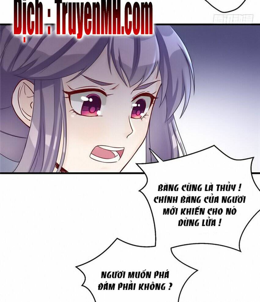 Đồ Đệ Nhà Ta Lại Quải Rồi: Chapter 63