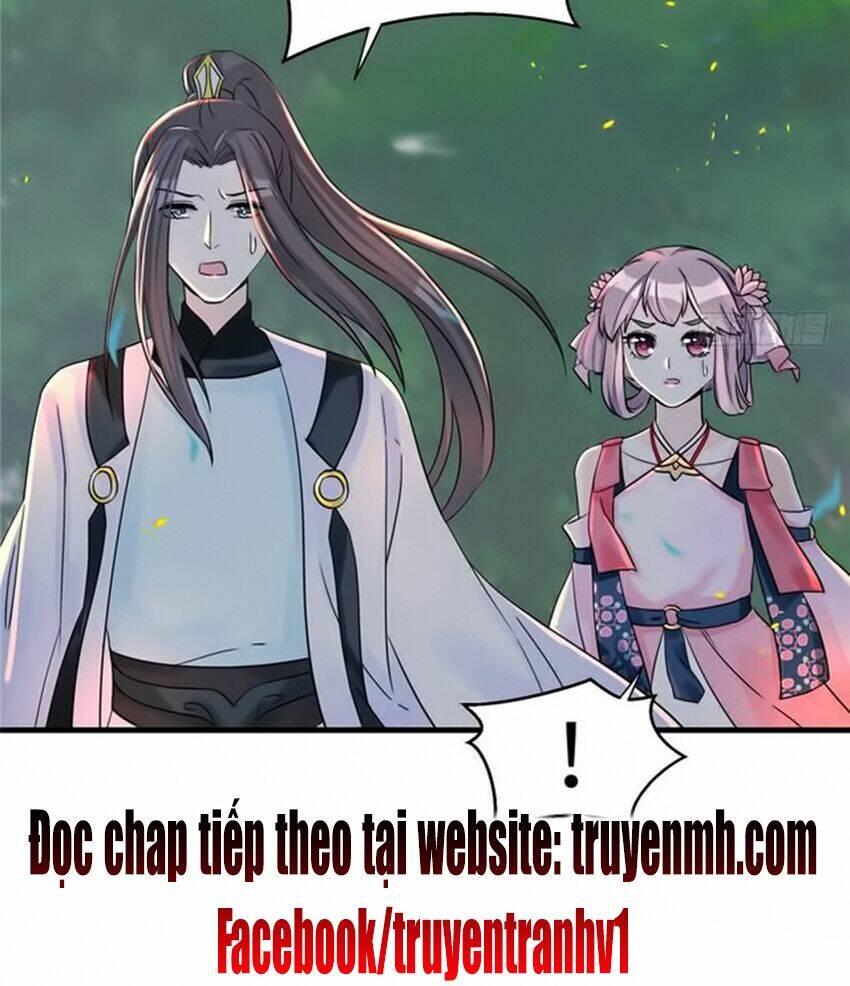 Đồ Đệ Nhà Ta Lại Quải Rồi: Chapter 63