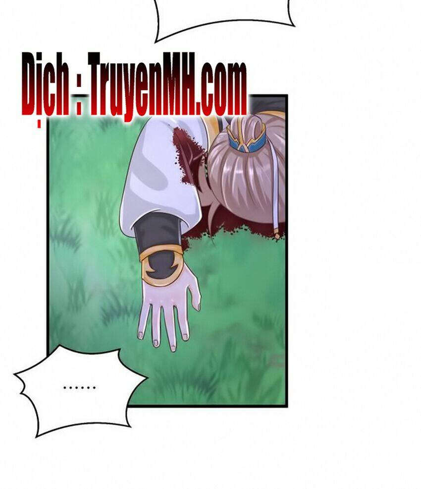 Đồ Đệ Nhà Ta Lại Quải Rồi: Chapter 63
