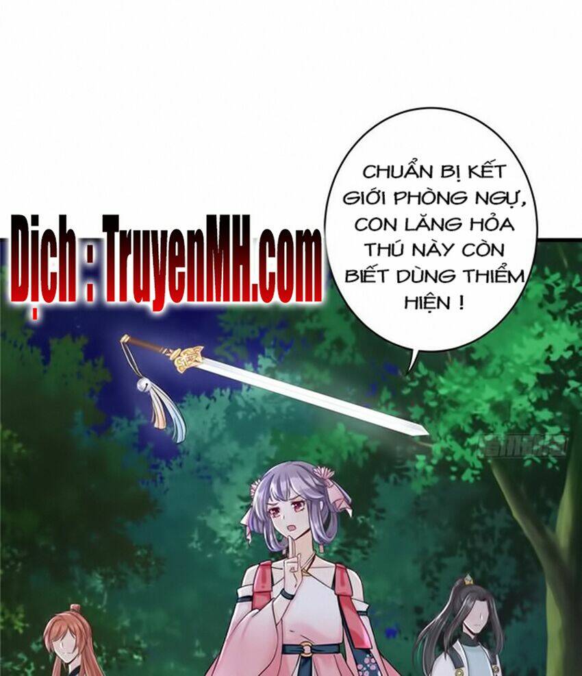 Đồ Đệ Nhà Ta Lại Quải Rồi: Chapter 63