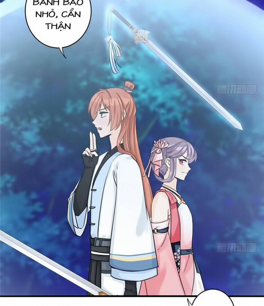Đồ Đệ Nhà Ta Lại Quải Rồi: Chapter 63