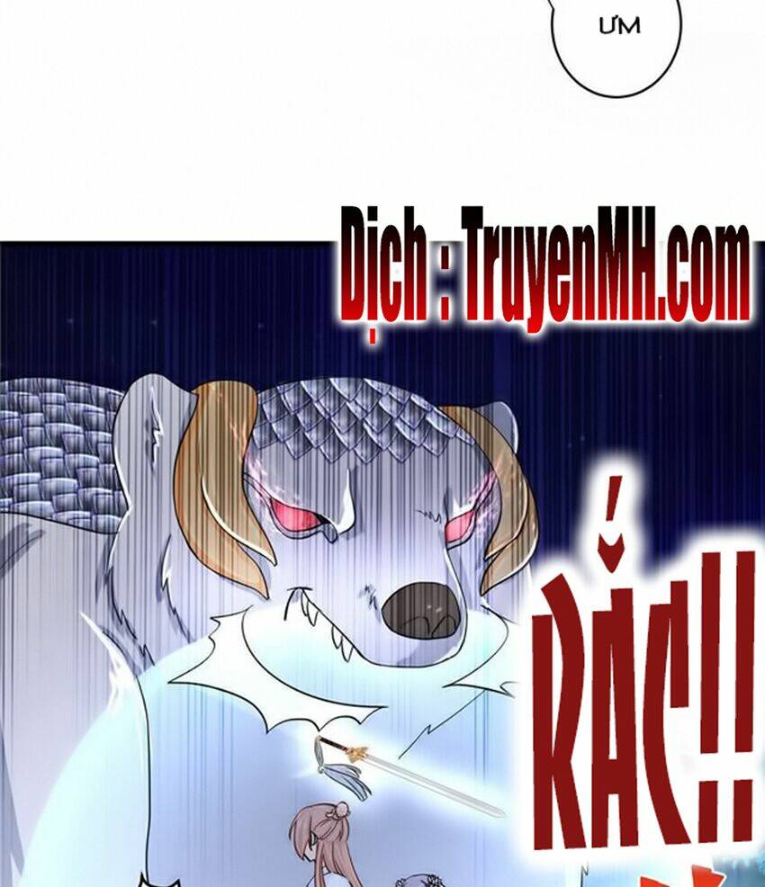 Đồ Đệ Nhà Ta Lại Quải Rồi: Chapter 63