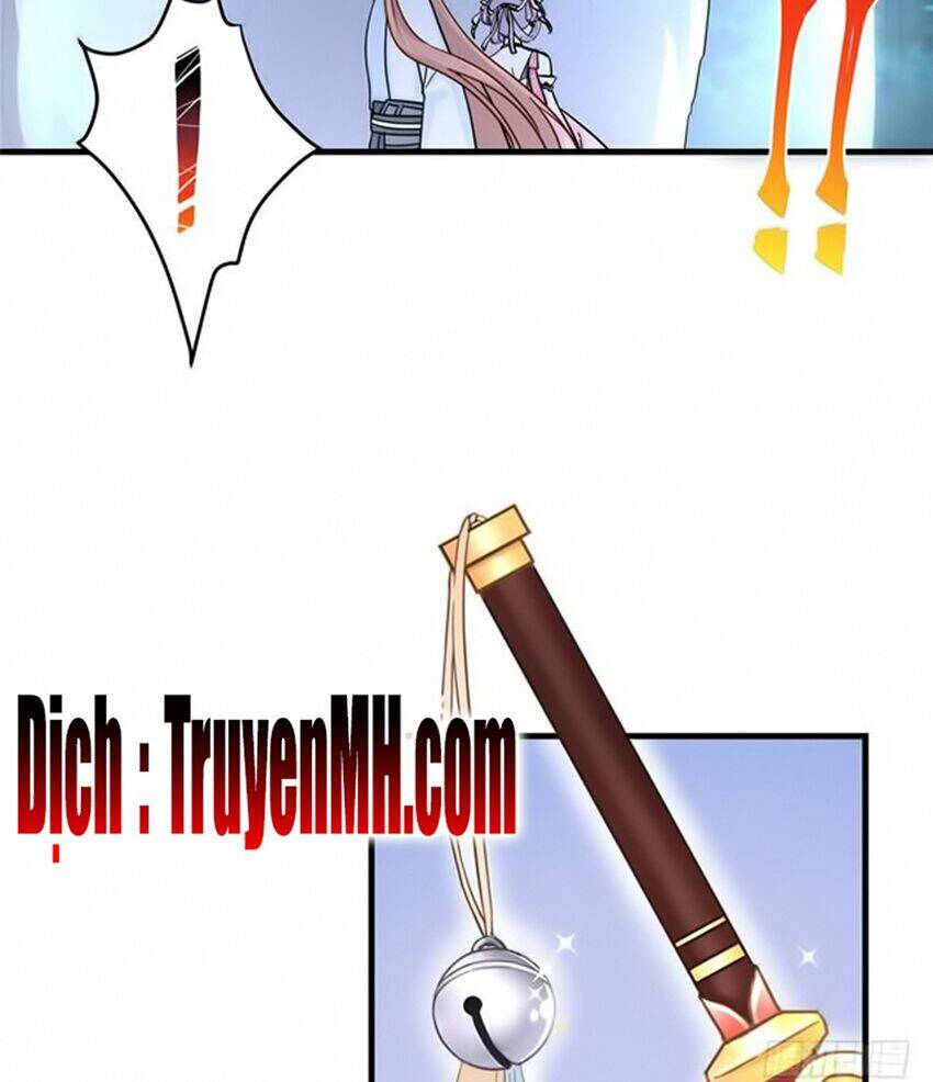 Đồ Đệ Nhà Ta Lại Quải Rồi: Chapter 63