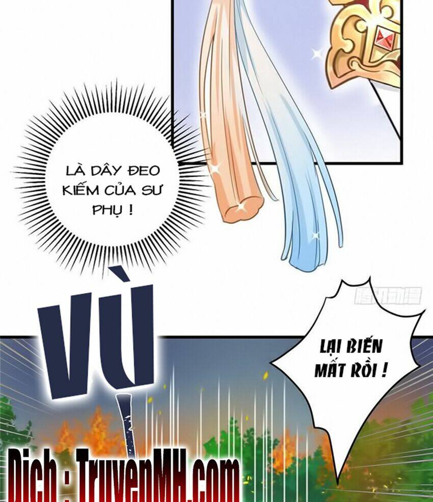 Đồ Đệ Nhà Ta Lại Quải Rồi: Chapter 63