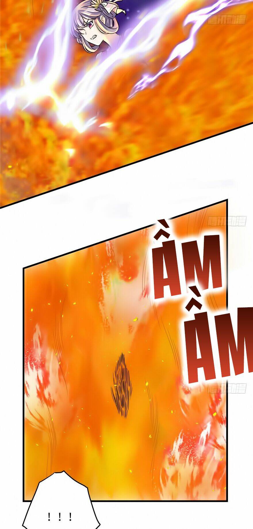 Đồ Đệ Nhà Ta Lại Quải Rồi: Chapter 64