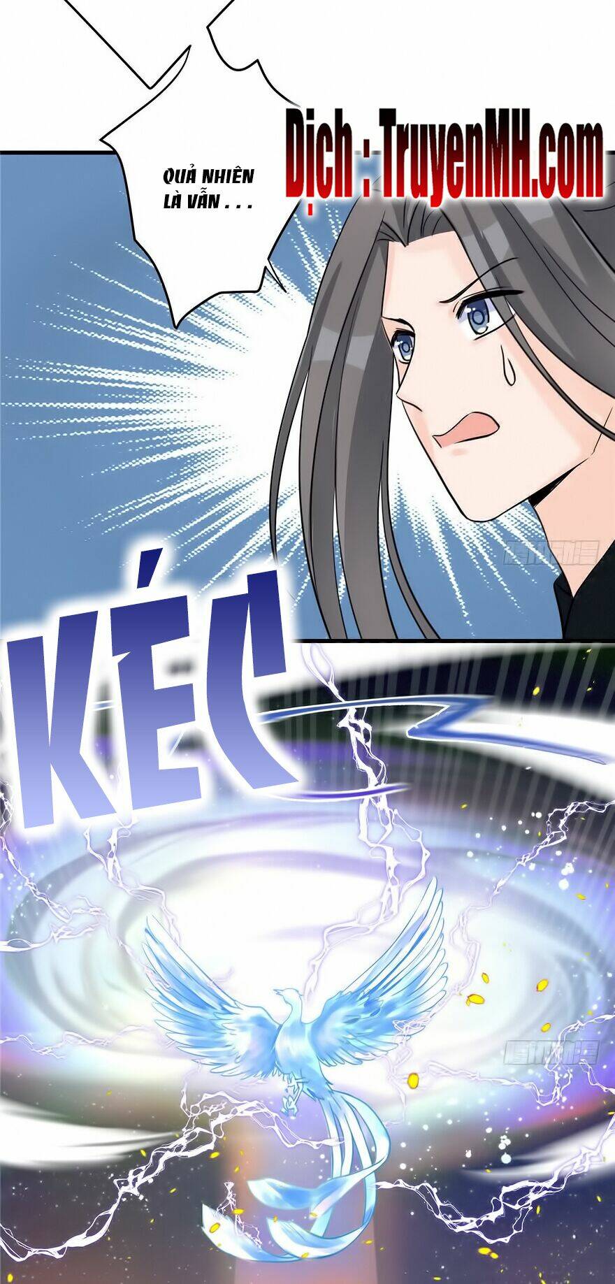 Đồ Đệ Nhà Ta Lại Quải Rồi: Chapter 64