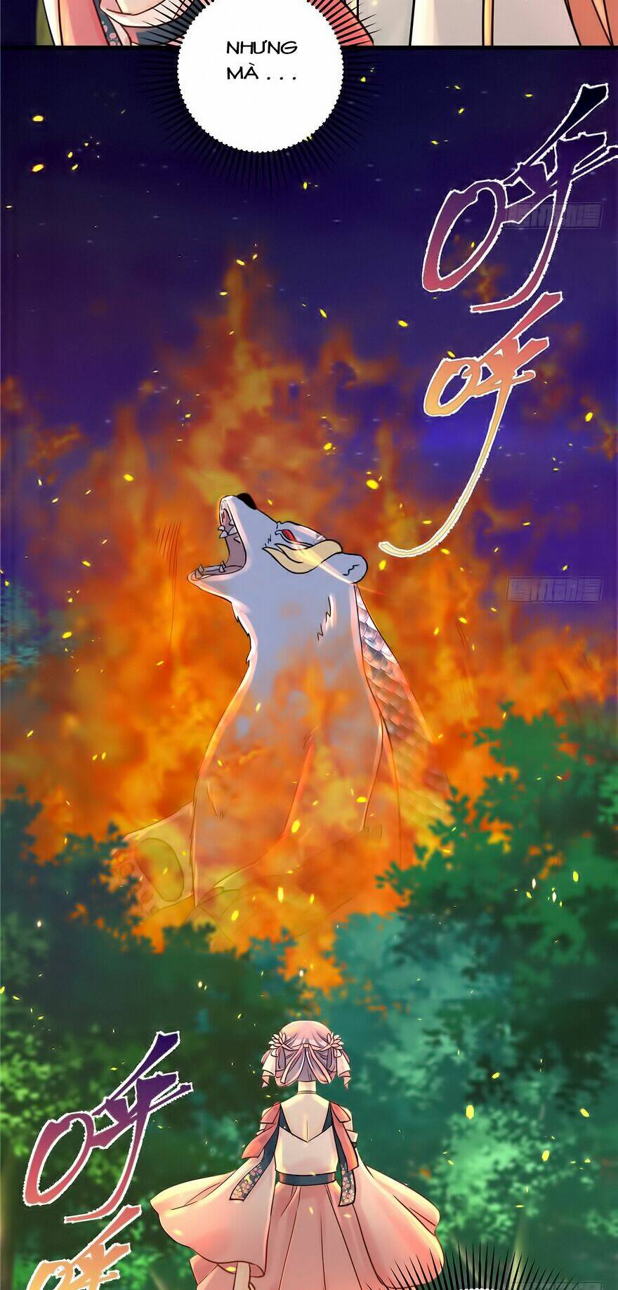 Đồ Đệ Nhà Ta Lại Quải Rồi: Chapter 64