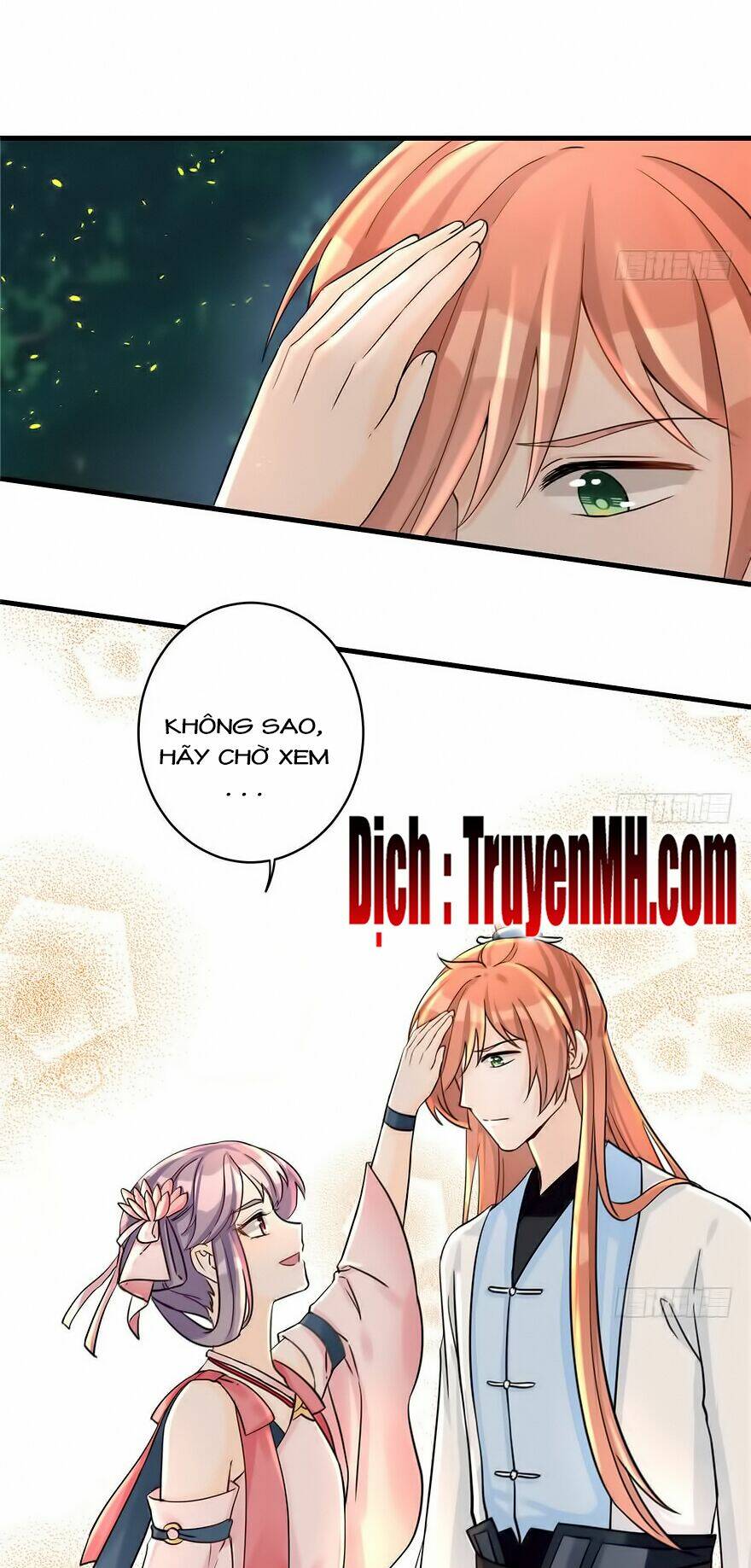 Đồ Đệ Nhà Ta Lại Quải Rồi: Chapter 64
