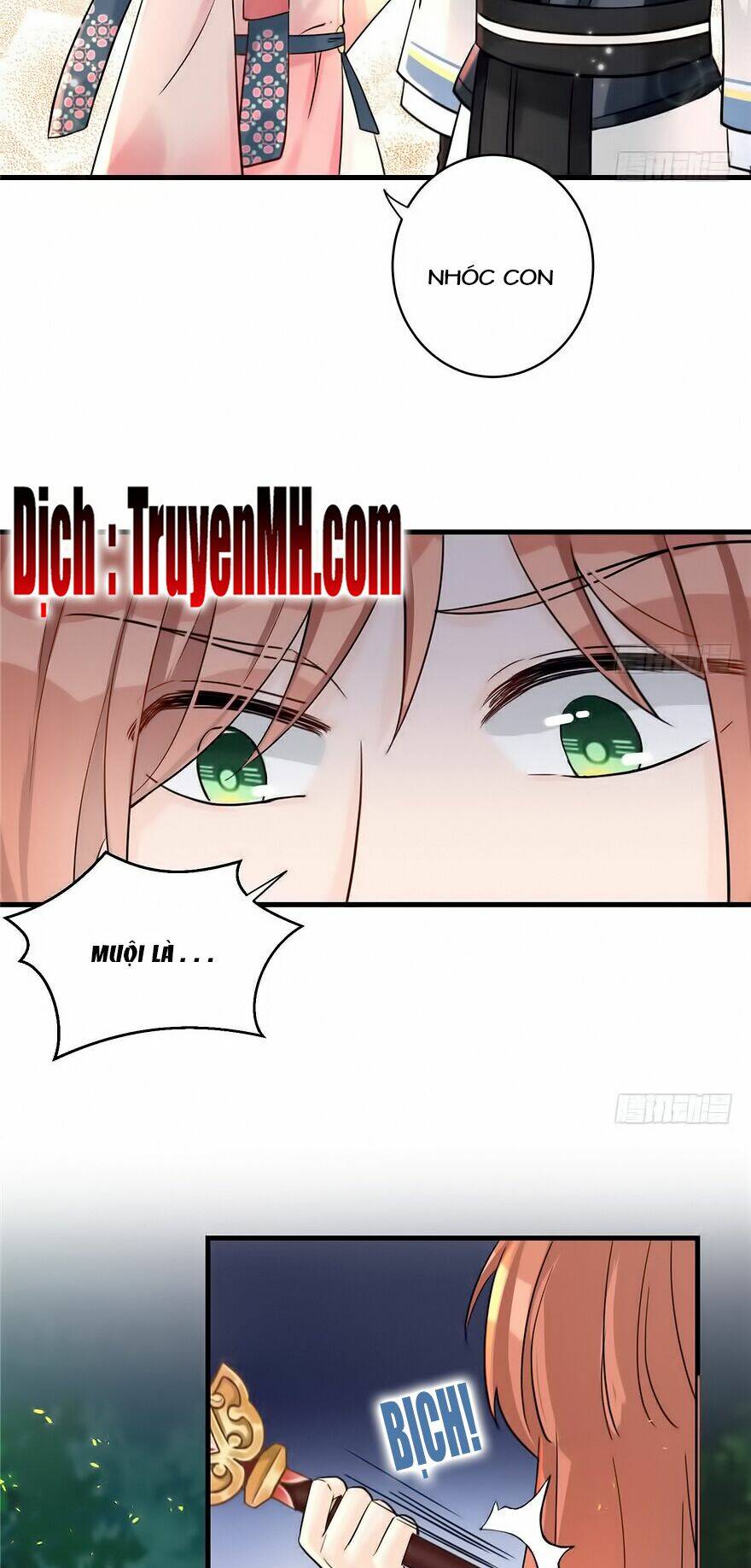 Đồ Đệ Nhà Ta Lại Quải Rồi: Chapter 64