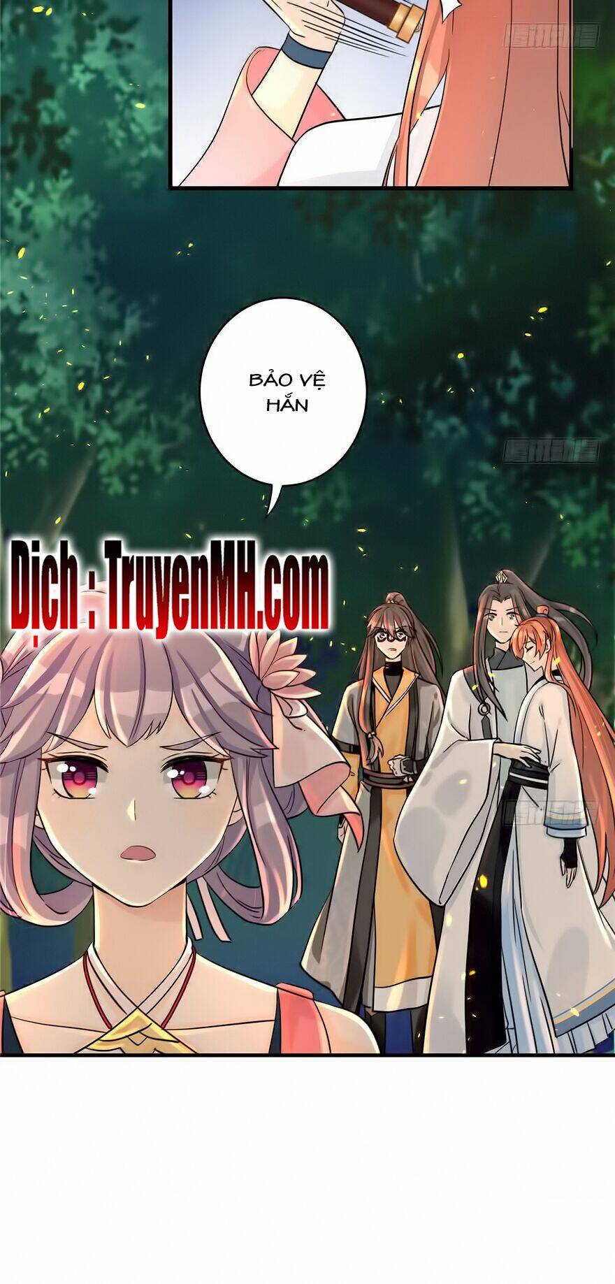 Đồ Đệ Nhà Ta Lại Quải Rồi: Chapter 64