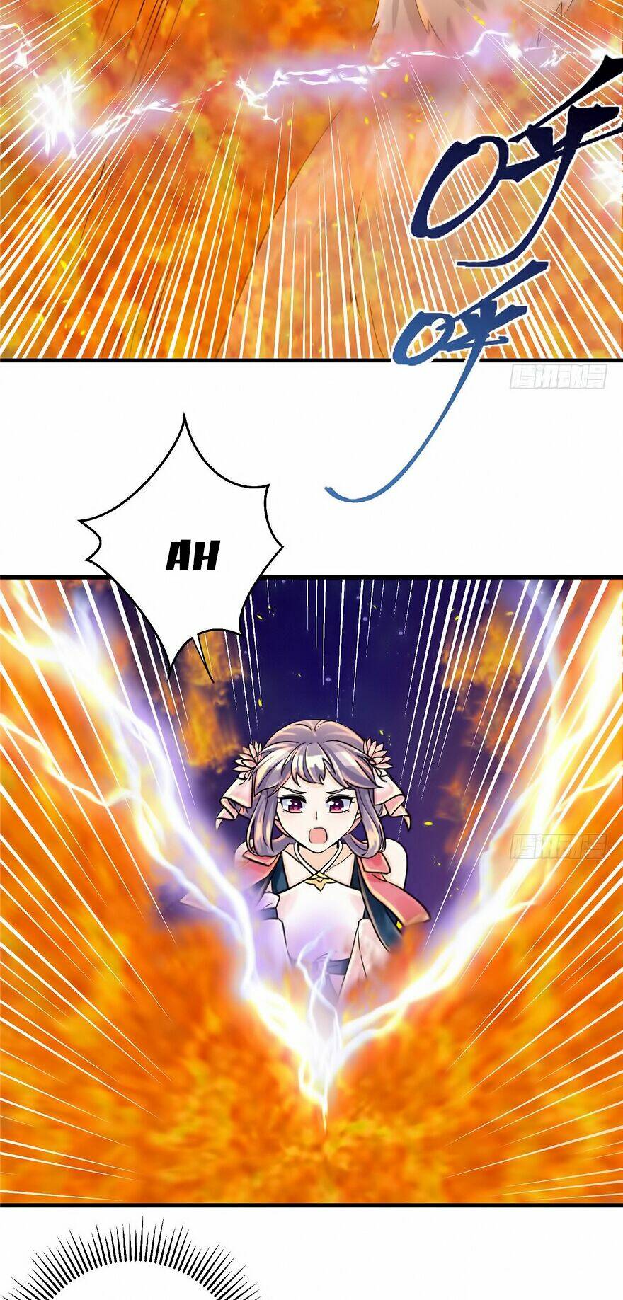 Đồ Đệ Nhà Ta Lại Quải Rồi: Chapter 64