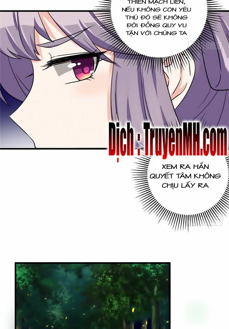 Đồ Đệ Nhà Ta Lại Quải Rồi: Chapter 65
