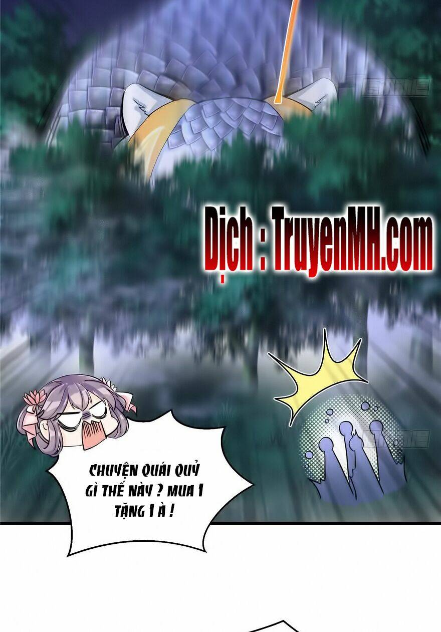 Đồ Đệ Nhà Ta Lại Quải Rồi: Chapter 65