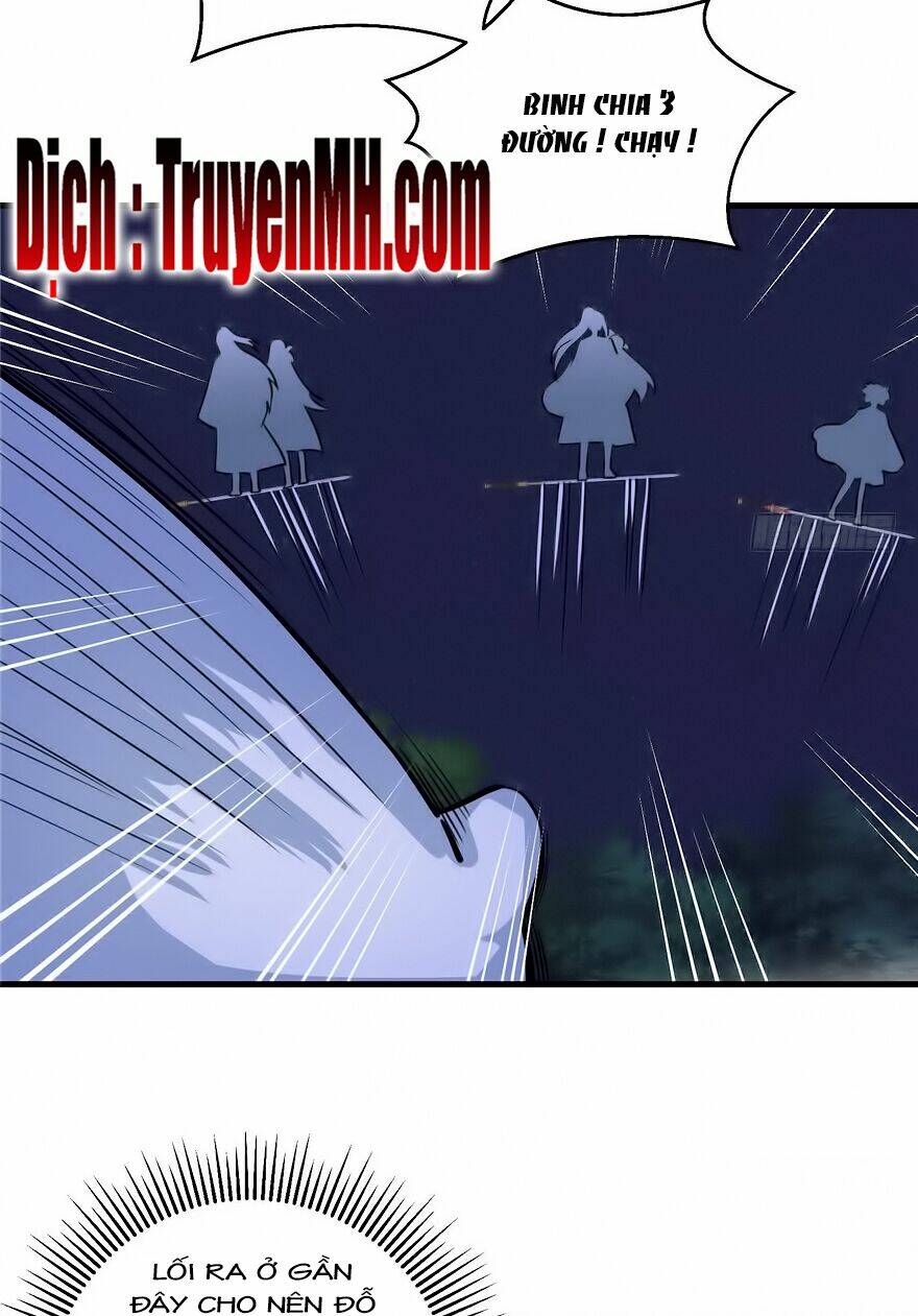 Đồ Đệ Nhà Ta Lại Quải Rồi: Chapter 65