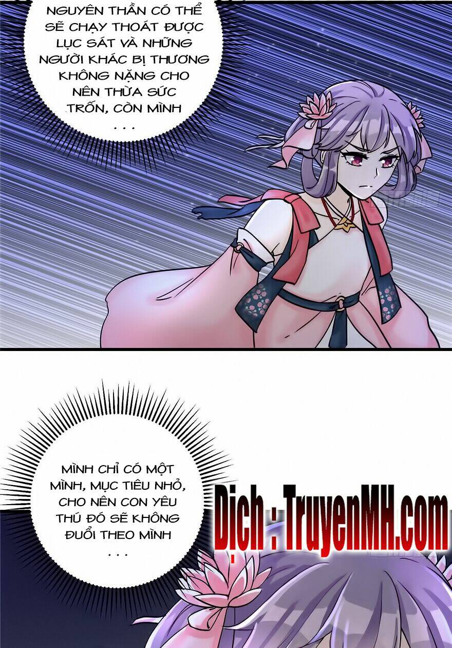 Đồ Đệ Nhà Ta Lại Quải Rồi: Chapter 65