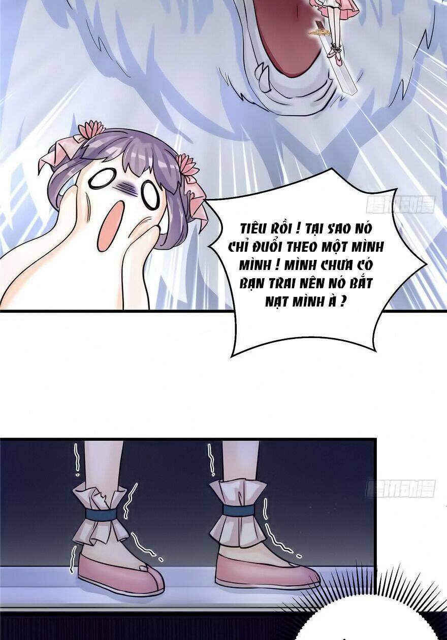Đồ Đệ Nhà Ta Lại Quải Rồi: Chapter 65
