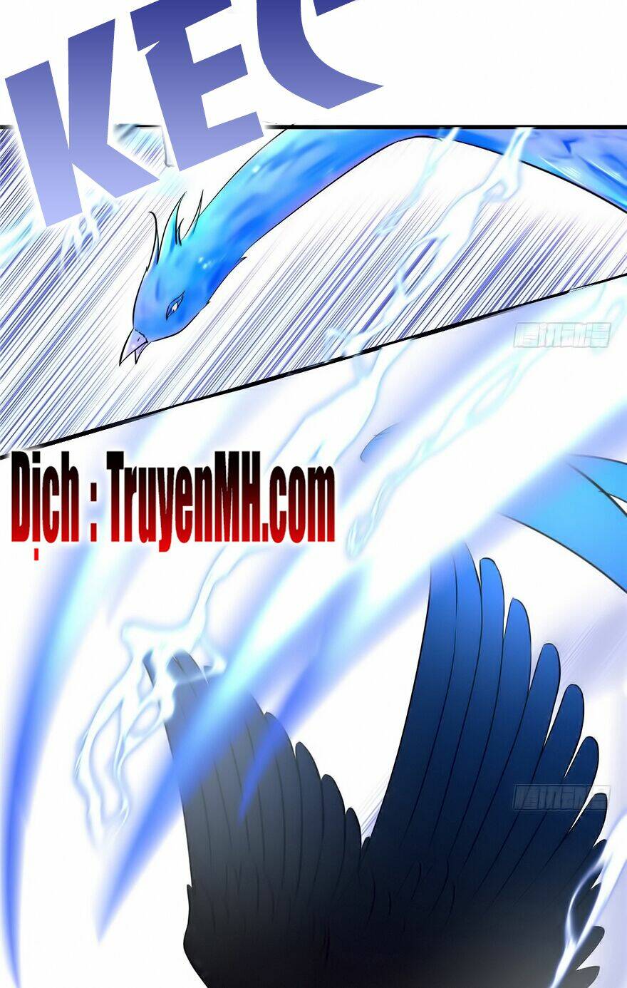 Đồ Đệ Nhà Ta Lại Quải Rồi: Chapter 65