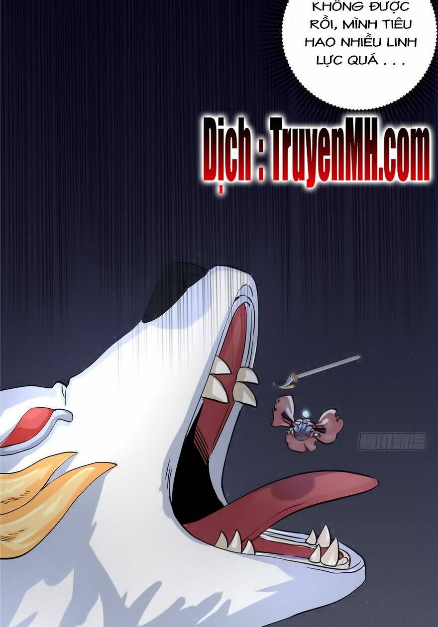 Đồ Đệ Nhà Ta Lại Quải Rồi: Chapter 65