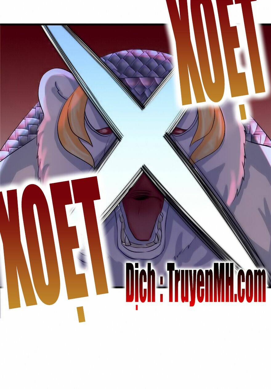Đồ Đệ Nhà Ta Lại Quải Rồi: Chapter 65