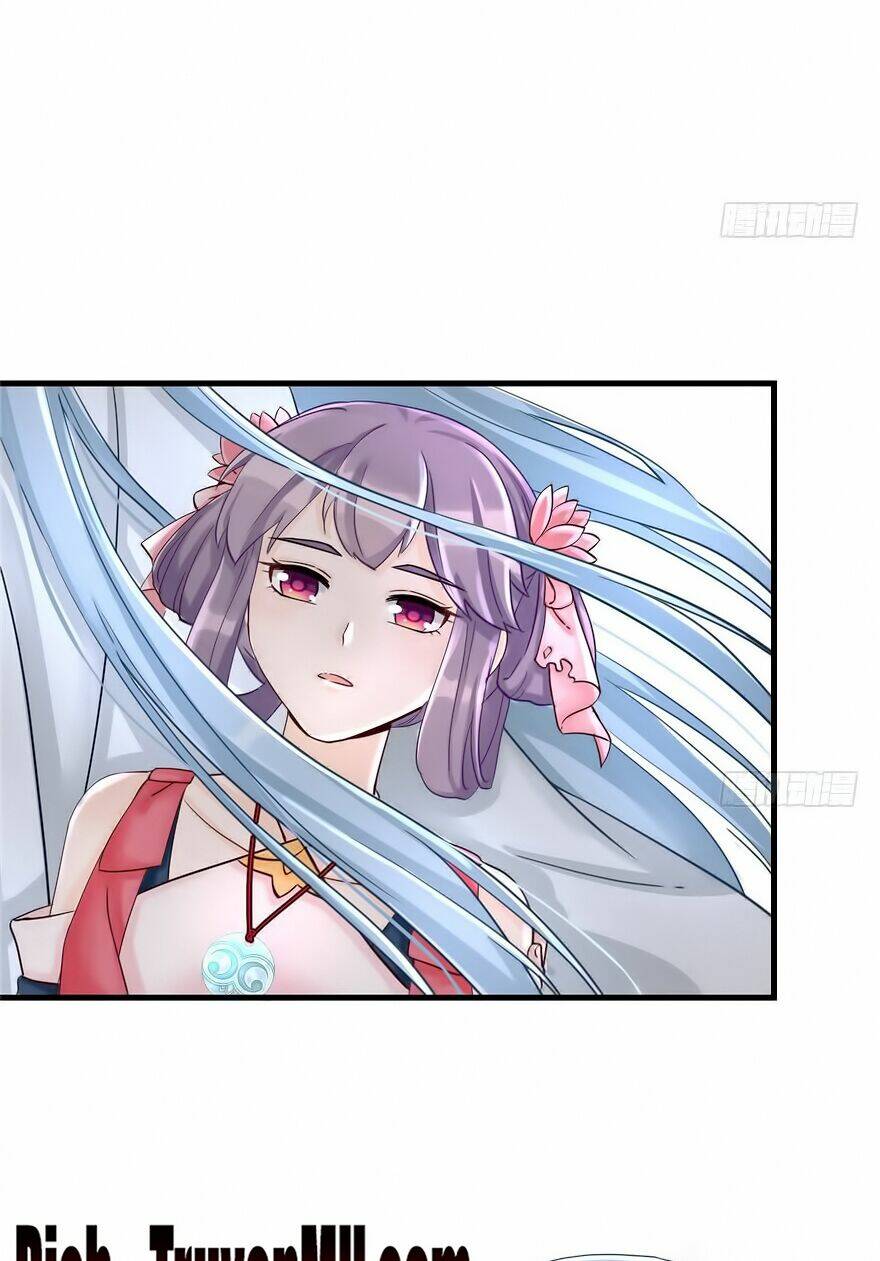 Đồ Đệ Nhà Ta Lại Quải Rồi: Chapter 65