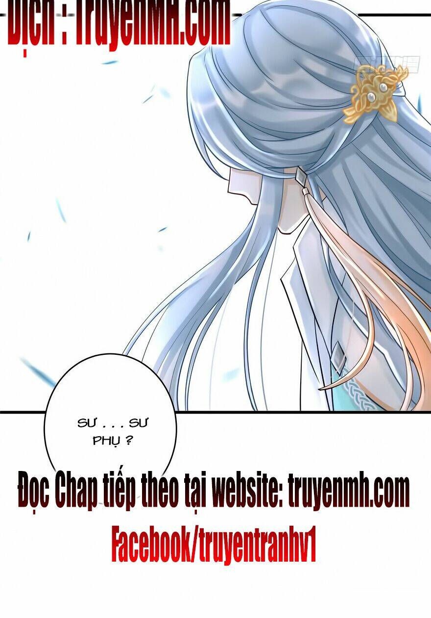 Đồ Đệ Nhà Ta Lại Quải Rồi: Chapter 65