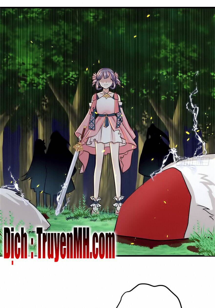 Đồ Đệ Nhà Ta Lại Quải Rồi: Chapter 65