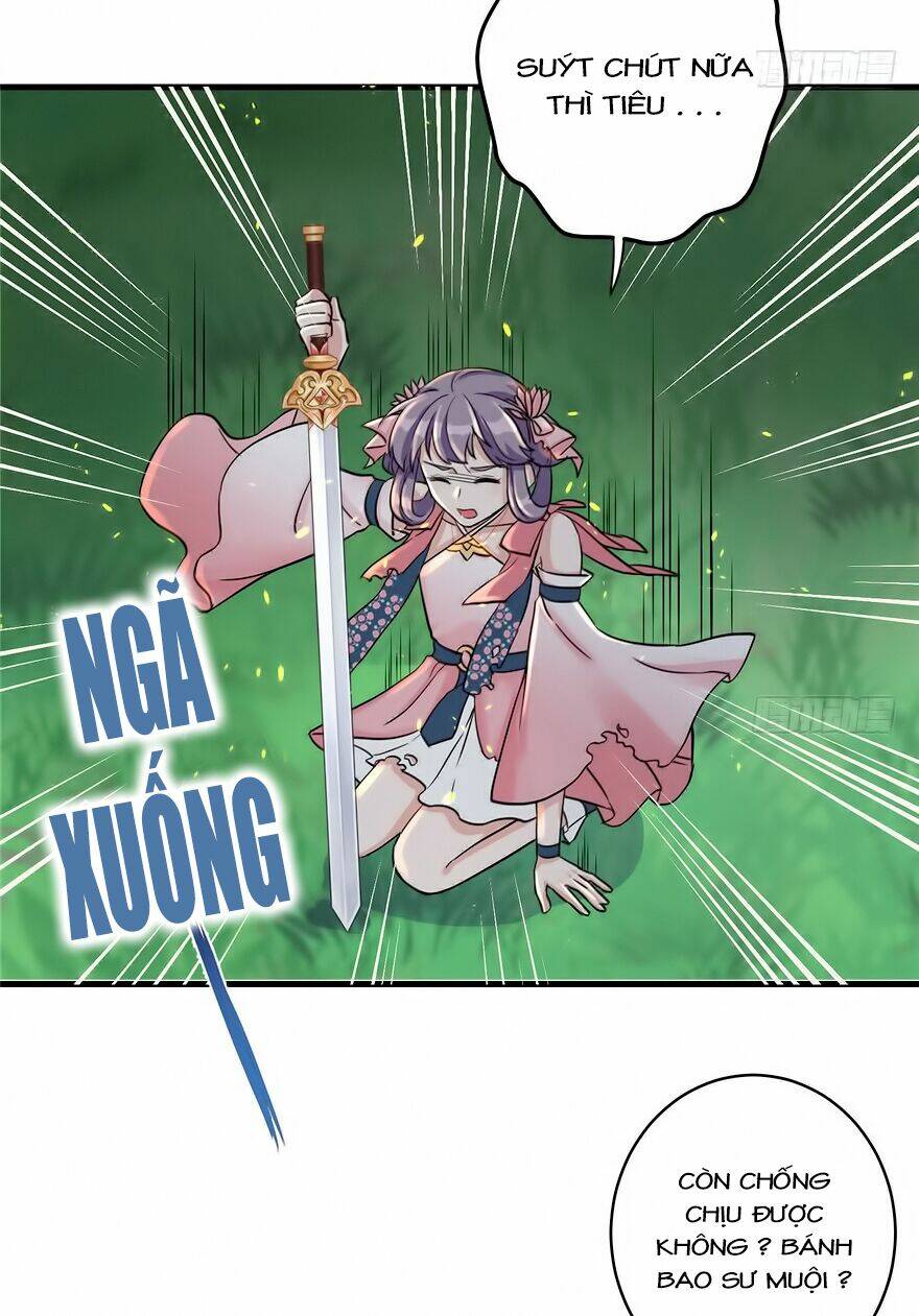 Đồ Đệ Nhà Ta Lại Quải Rồi: Chapter 65