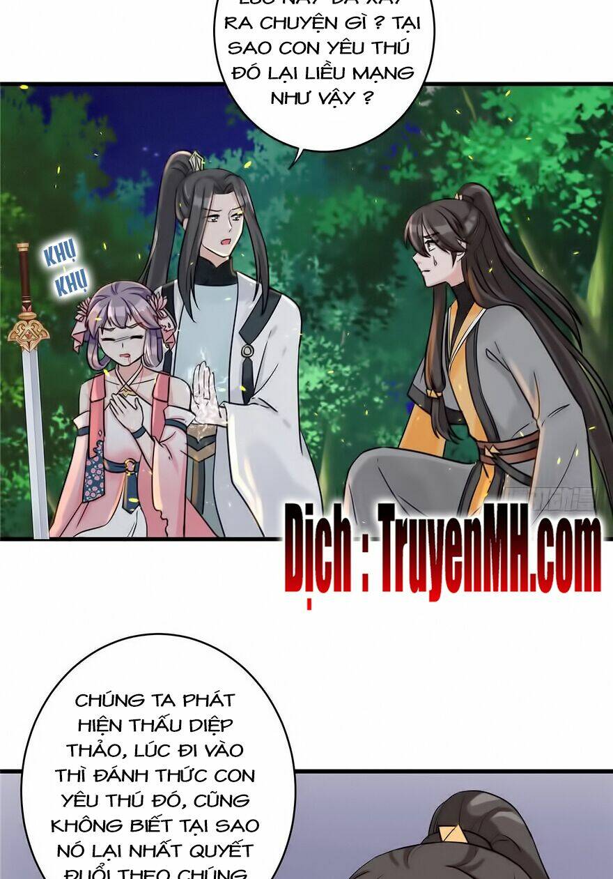 Đồ Đệ Nhà Ta Lại Quải Rồi: Chapter 65
