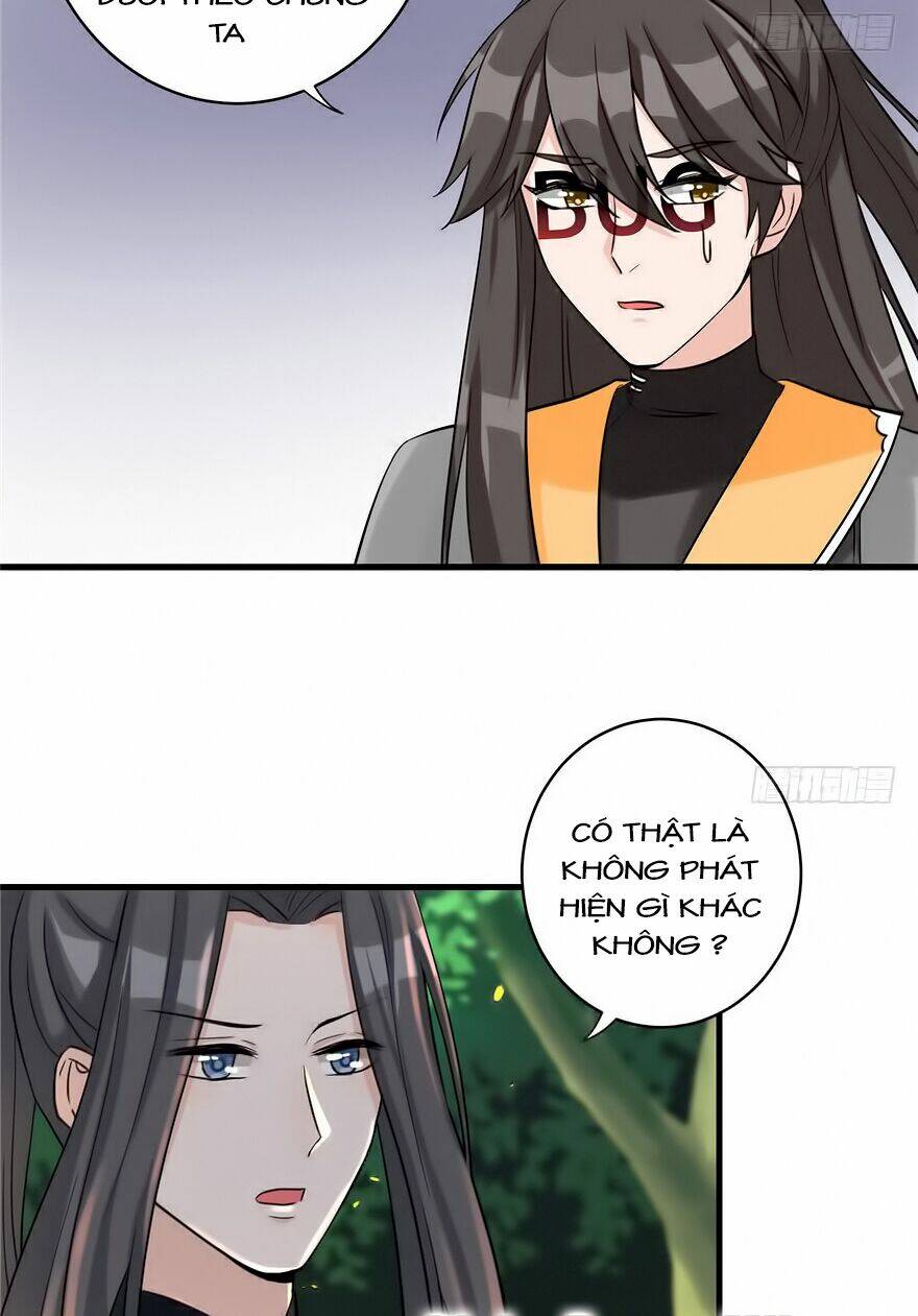 Đồ Đệ Nhà Ta Lại Quải Rồi: Chapter 65