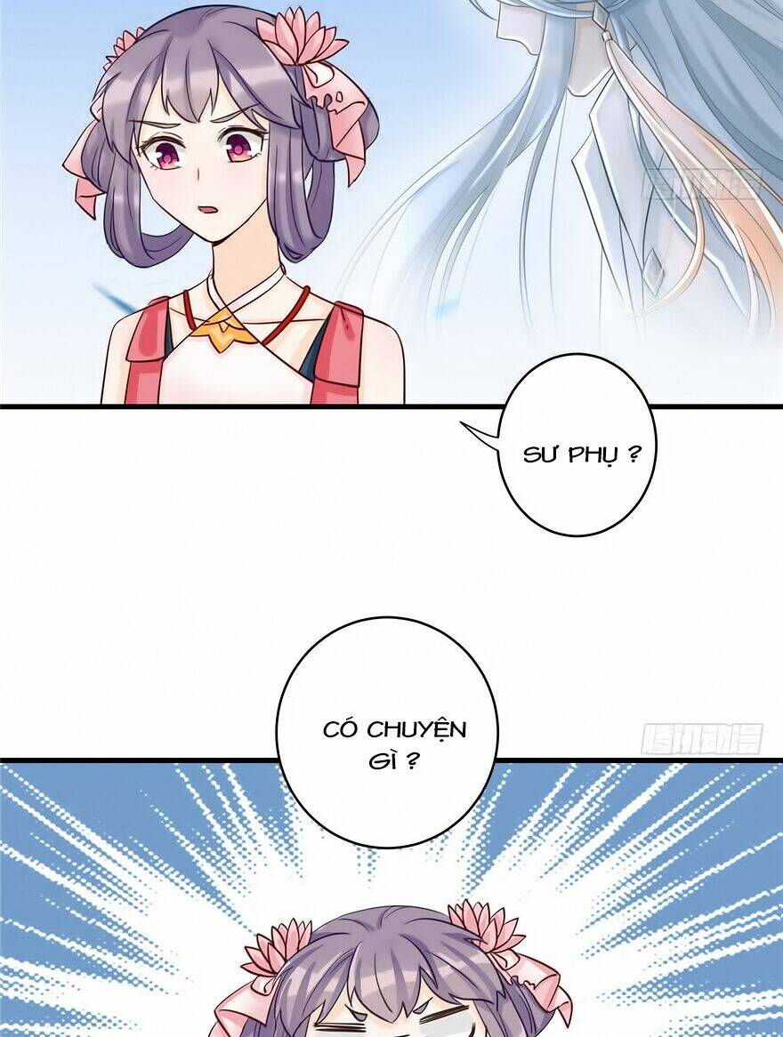 Đồ Đệ Nhà Ta Lại Quải Rồi: Chapter 66