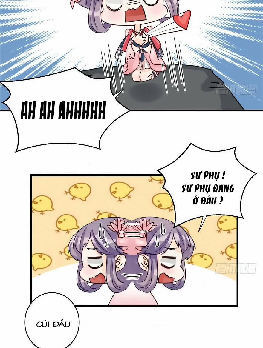 Đồ Đệ Nhà Ta Lại Quải Rồi: Chapter 66