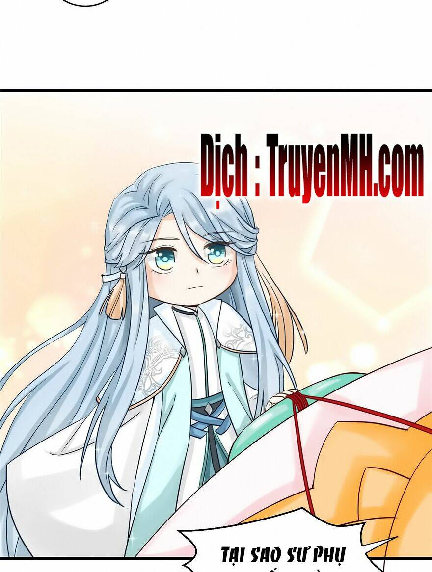 Đồ Đệ Nhà Ta Lại Quải Rồi: Chapter 66