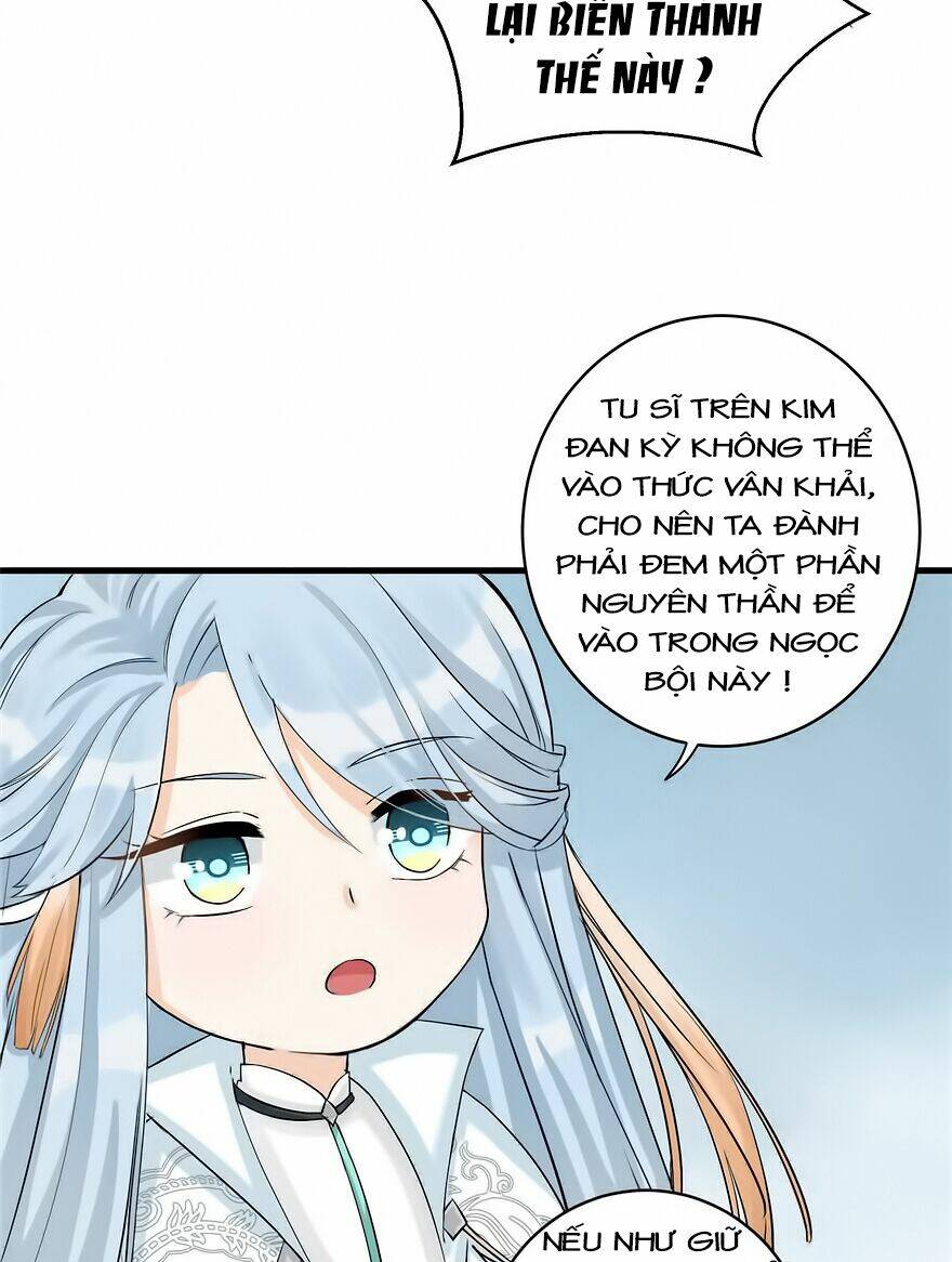 Đồ Đệ Nhà Ta Lại Quải Rồi: Chapter 66