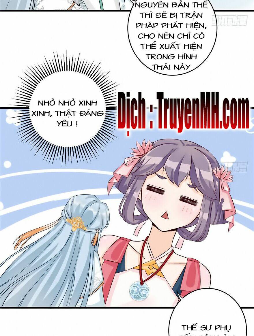 Đồ Đệ Nhà Ta Lại Quải Rồi: Chapter 66