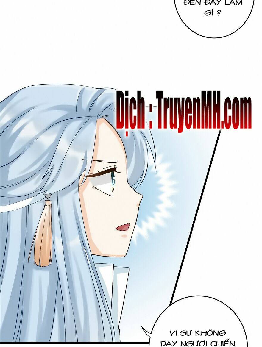 Đồ Đệ Nhà Ta Lại Quải Rồi: Chapter 66