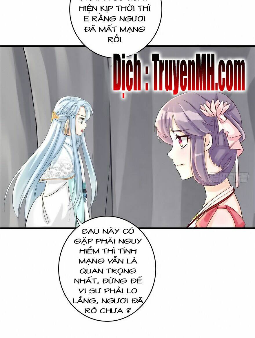 Đồ Đệ Nhà Ta Lại Quải Rồi: Chapter 66