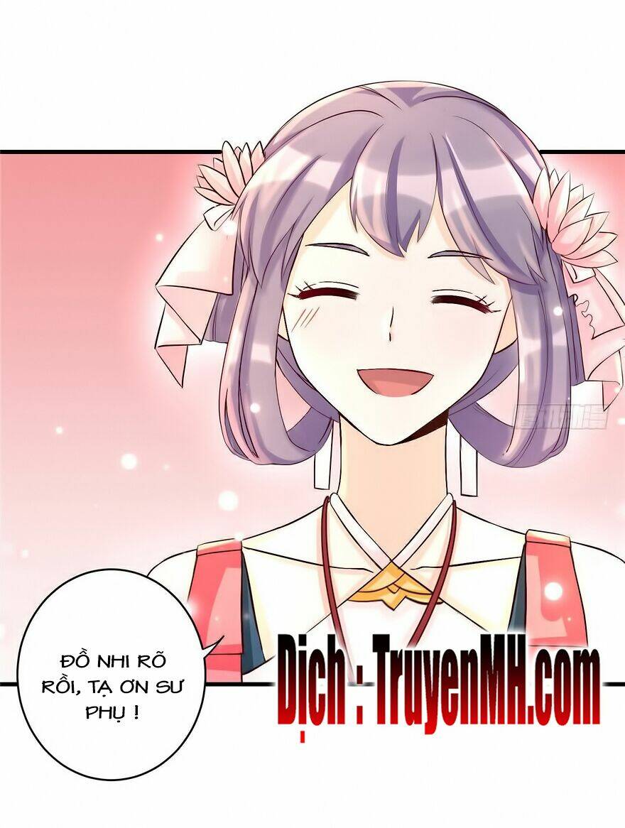 Đồ Đệ Nhà Ta Lại Quải Rồi: Chapter 66