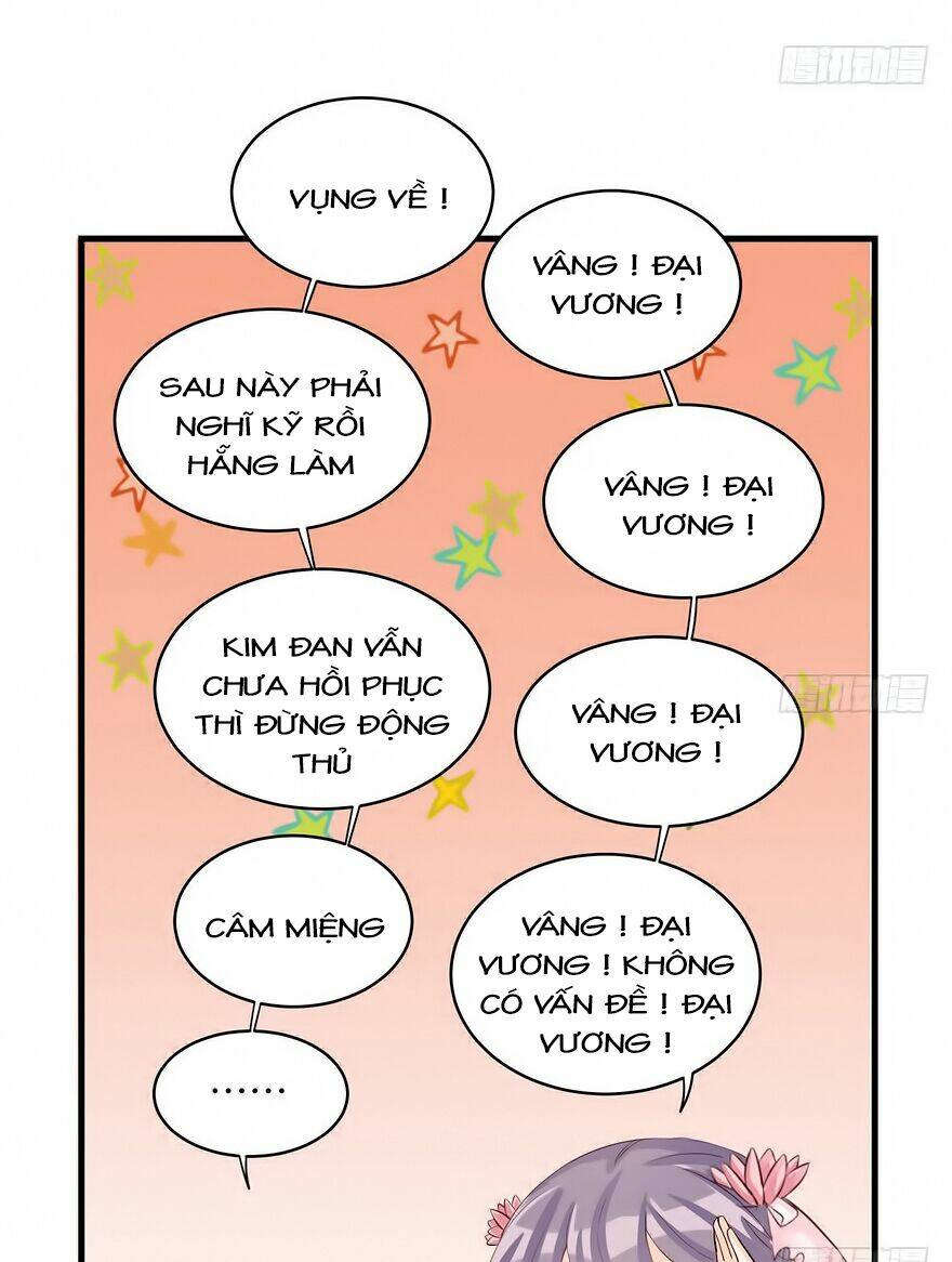 Đồ Đệ Nhà Ta Lại Quải Rồi: Chapter 66