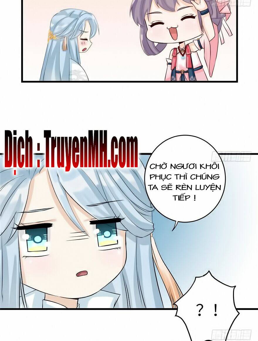 Đồ Đệ Nhà Ta Lại Quải Rồi: Chapter 66