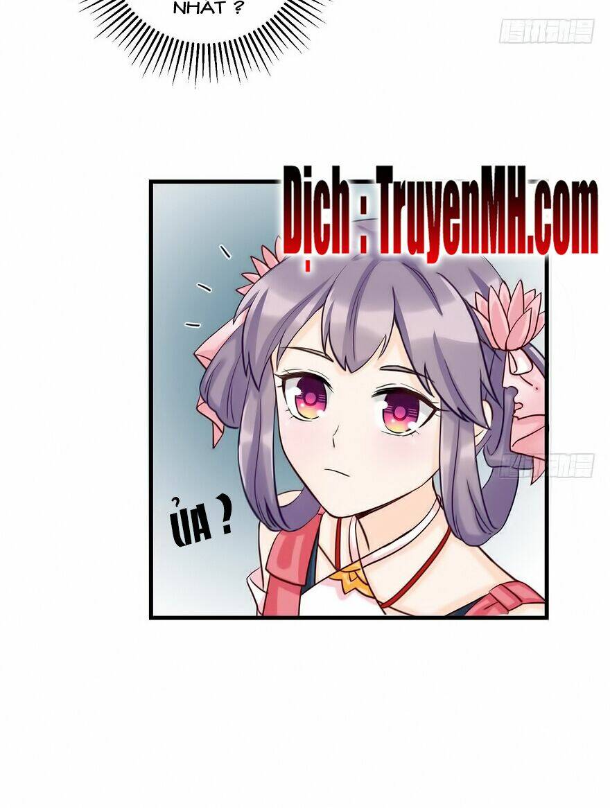 Đồ Đệ Nhà Ta Lại Quải Rồi: Chapter 66