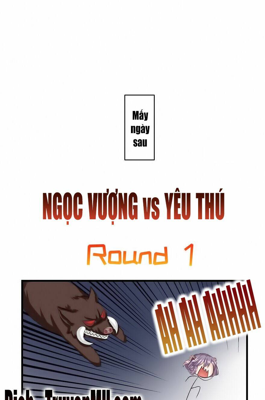 Đồ Đệ Nhà Ta Lại Quải Rồi: Chapter 67