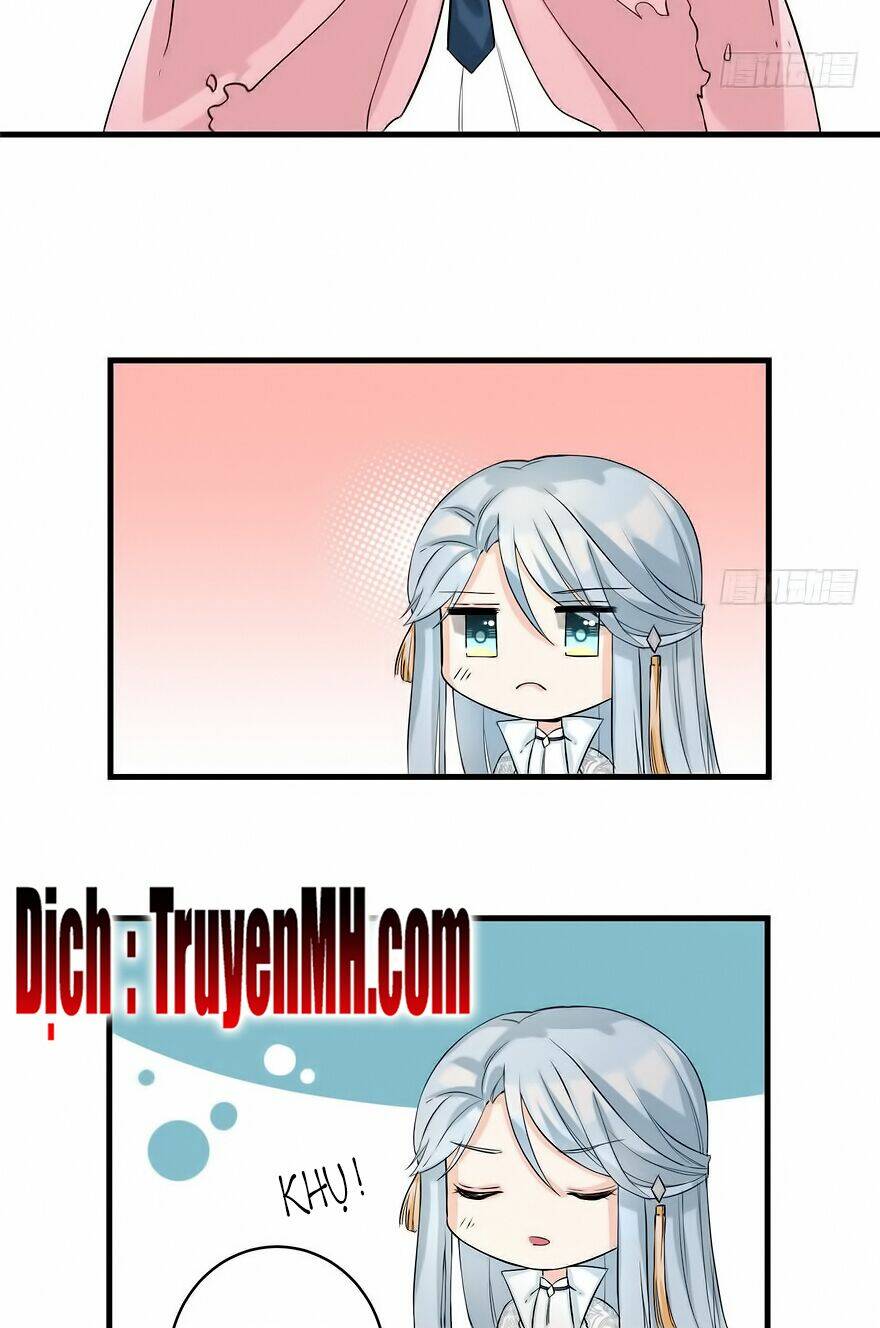 Đồ Đệ Nhà Ta Lại Quải Rồi: Chapter 67
